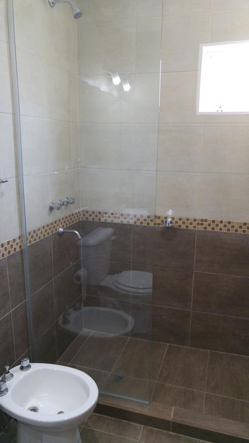 Hôtel San Jose - Hospederia Del Santuario à San Nicolás de los Arroyos Extérieur photo